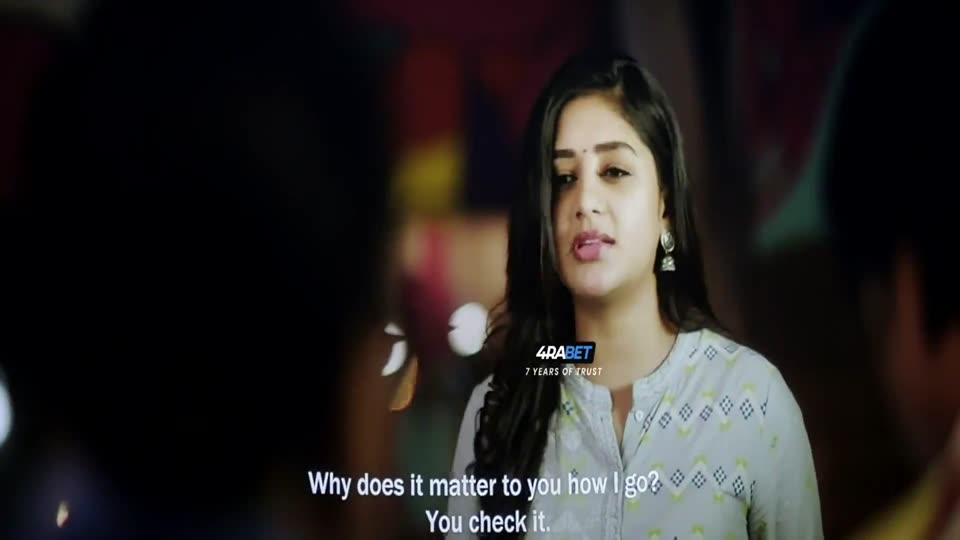 Ramani Kalyanam (2026) Hindi Dubbed Movie screenshot 1
