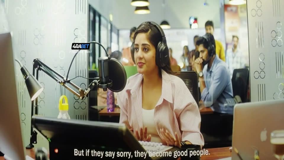 Ramani Kalyanam (2026) Hindi Dubbed Movie screenshot 2