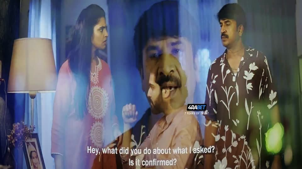 Ramani Kalyanam (2026) Hindi Dubbed Movie screenshot 4