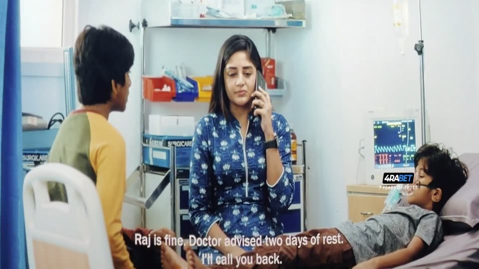 Ramani Kalyanam (2026) Hindi Dubbed Movie screenshot 5