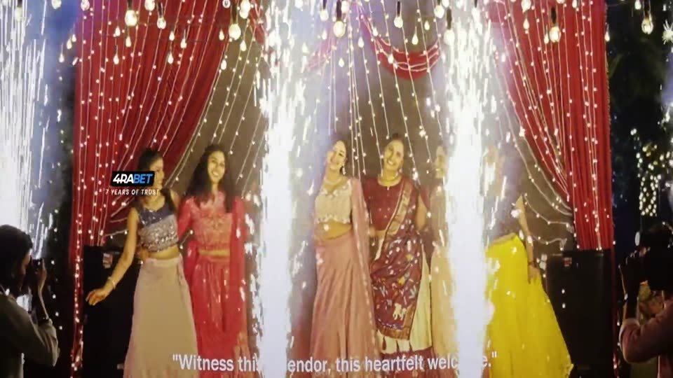 Ramani Kalyanam (2026) Hindi Dubbed Movie screenshot 6