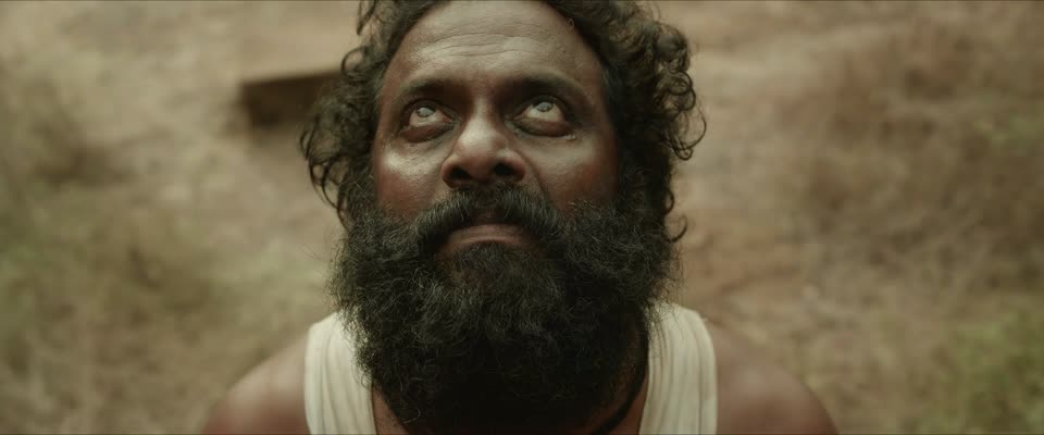 Satan The Dark - The Black Bible (2026) Hindi Dubbed Movie screenshot 6