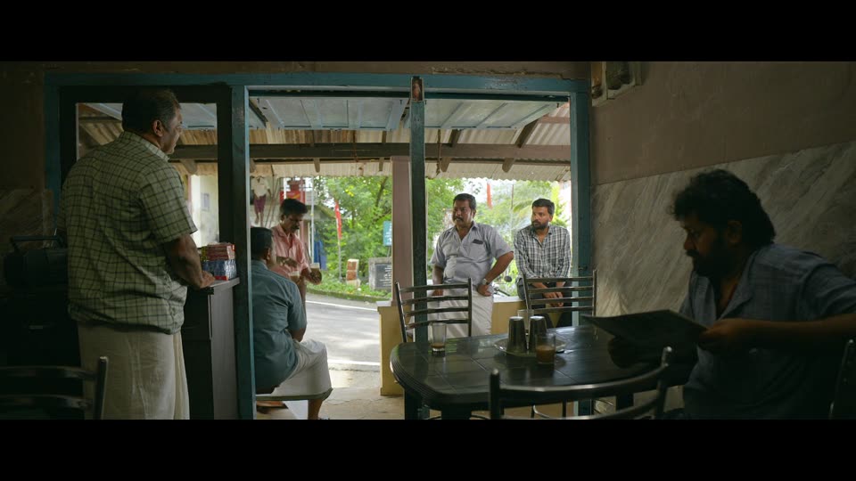 Dridam (2026) Hindi Dubbed Movie screenshot 1