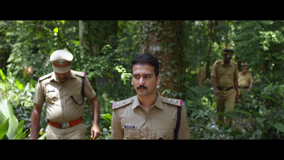 Dridam (2026) Hindi Dubbed Movie screenshot 2