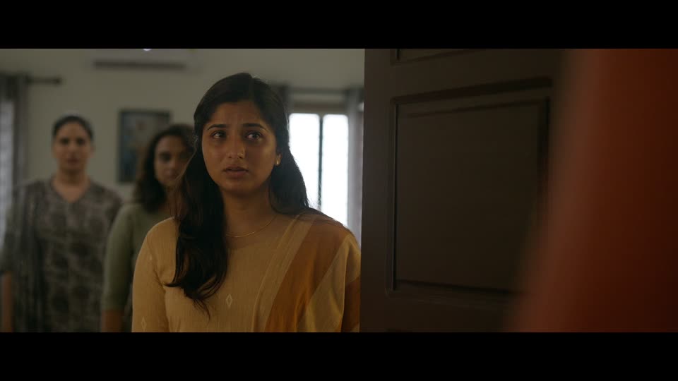 Dridam (2026) Hindi Dubbed Movie screenshot 3