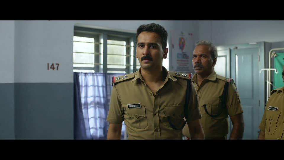 Dridam (2026) Hindi Dubbed Movie screenshot 4