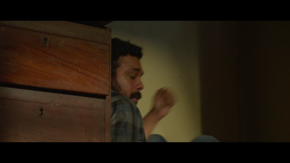 Dridam (2026) Hindi Dubbed Movie screenshot 5