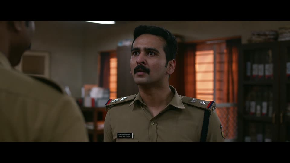 Dridam (2026) Hindi Dubbed Movie screenshot 6