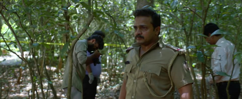 Second Case of Seetharam (2026) Hindi Dubbed Movie screenshot 1