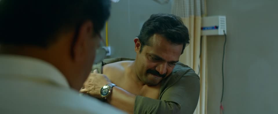 Second Case of Seetharam (2026) Hindi Dubbed Movie screenshot 3