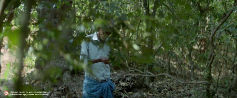 Second Case of Seetharam (2026) Hindi Dubbed Movie screenshot 4