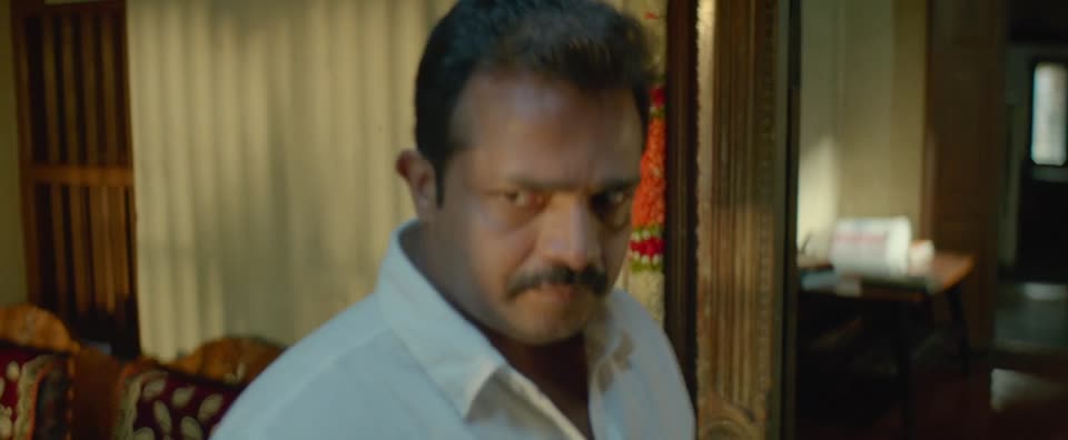 Second Case of Seetharam (2026) Hindi Dubbed Movie screenshot 5