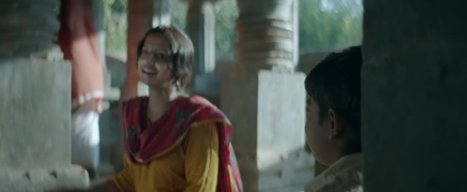 Second Case of Seetharam (2026) Hindi Dubbed Movie screenshot 6