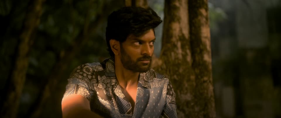 Euphoria (2026) Hindi Dubbed Movie screenshot 2