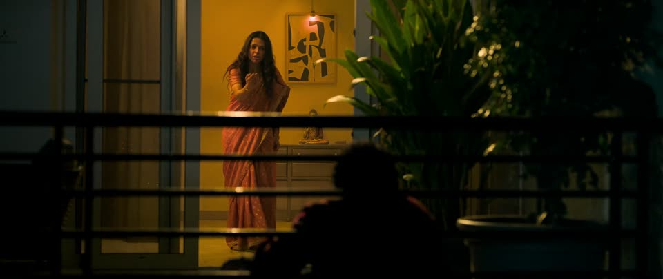Euphoria (2026) Hindi Dubbed Movie screenshot 5