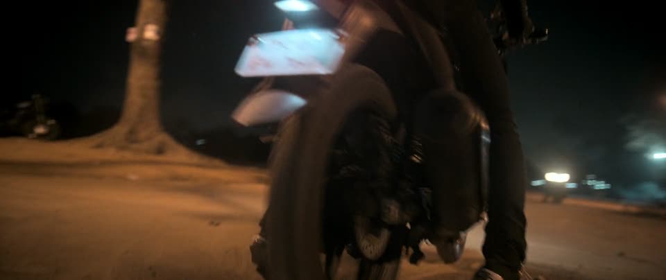 Euphoria (2026) Hindi Dubbed Movie screenshot 6