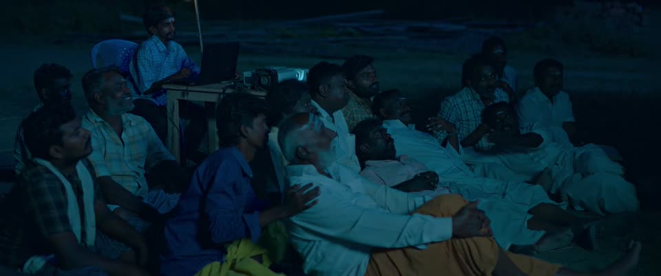 Kenatha Kanom (2026) Hindi Dubbed Movie screenshot 1
