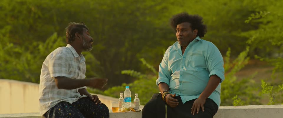 Kenatha Kanom (2026) Hindi Dubbed Movie screenshot 2