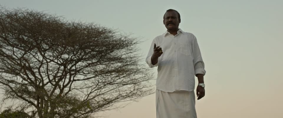 Kenatha Kanom (2026) Hindi Dubbed Movie screenshot 4