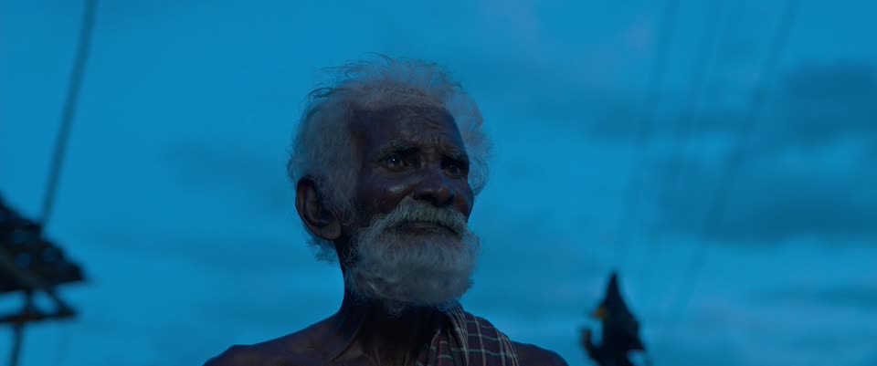 Kenatha Kanom (2026) Hindi Dubbed Movie screenshot 5