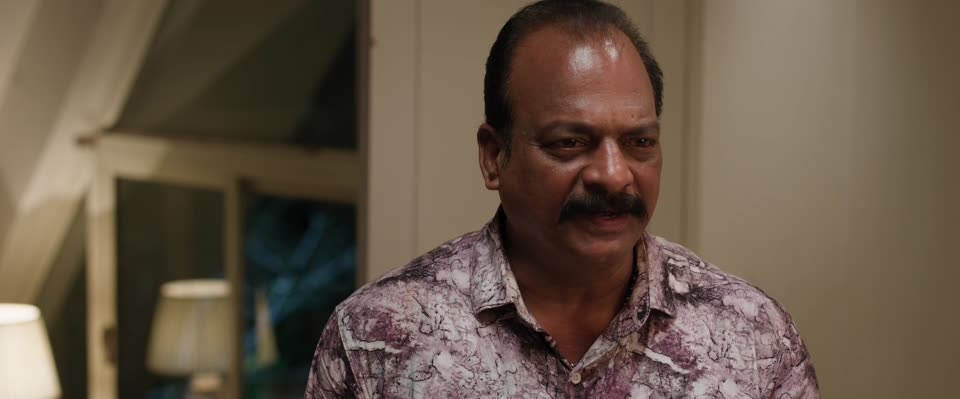 Sattendru Maarudhu Vaanilai (2026) Hindi Dubbed Movie screenshot 2