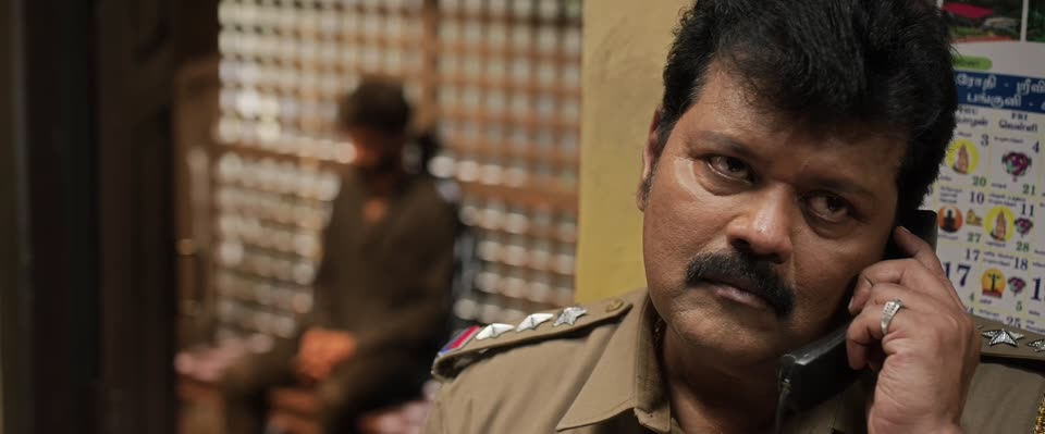 Sattendru Maarudhu Vaanilai (2026) Hindi Dubbed Movie screenshot 4