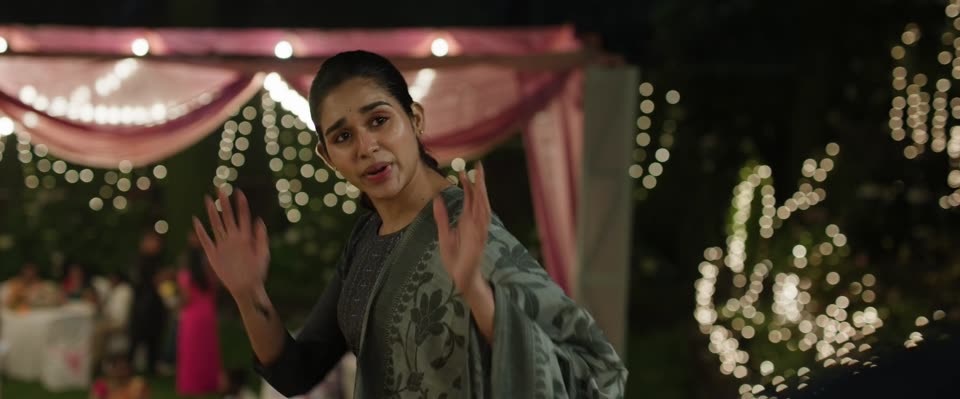Sattendru Maarudhu Vaanilai (2026) Hindi Dubbed Movie screenshot 5