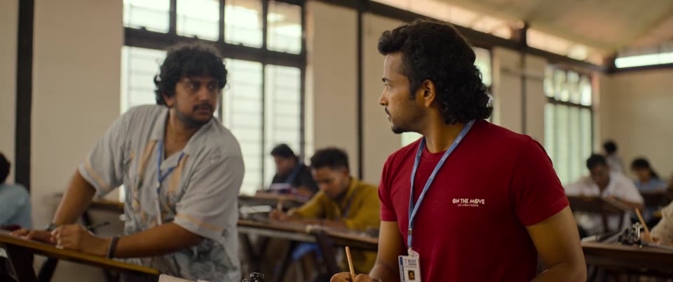 Athiradi (2026) Hindi Dubbed Movie screenshot 1