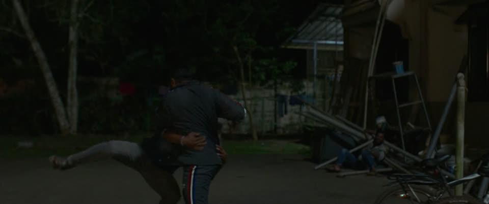 Athiradi (2026) Hindi Dubbed Movie screenshot 6