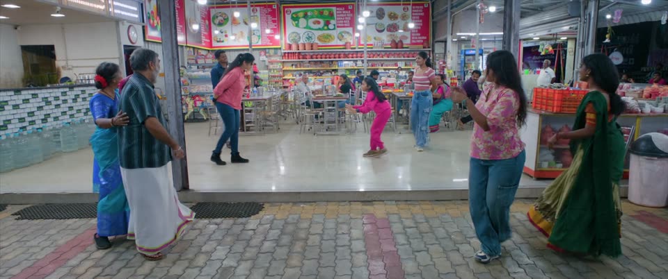 Anali (2026) Hindi Dubbed Movie screenshot 1
