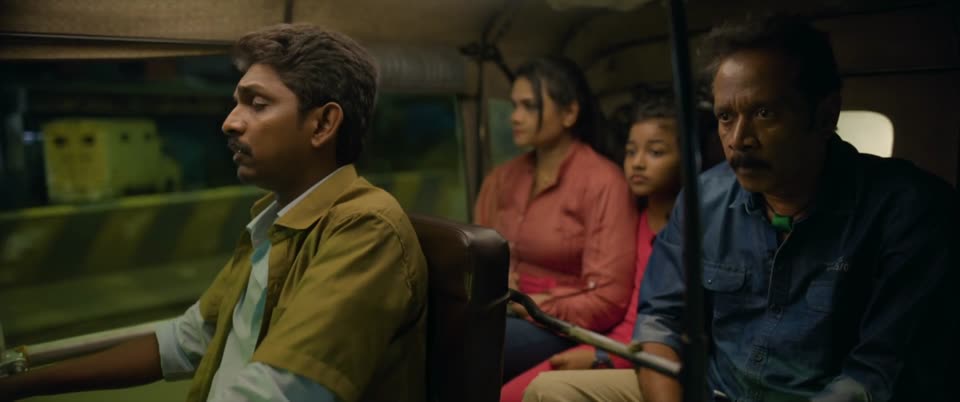 Anali (2026) Hindi Dubbed Movie screenshot 3