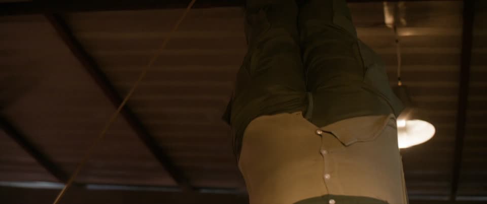 Anali (2026) Hindi Dubbed Movie screenshot 4