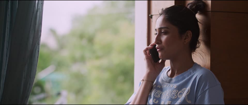Mareechika (2026) Hindi Dubbed Movie screenshot 2