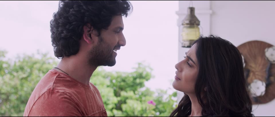 Mareechika (2026) Hindi Dubbed Movie screenshot 3
