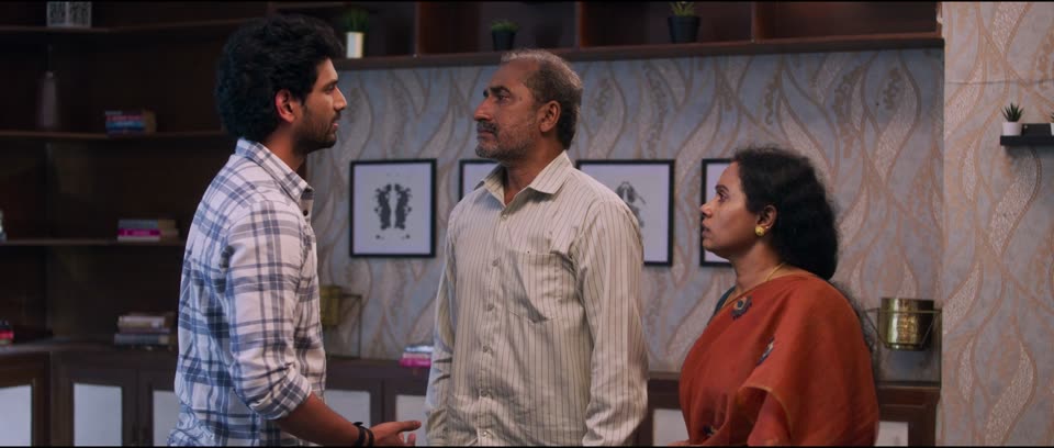 Mareechika (2026) Hindi Dubbed Movie screenshot 4