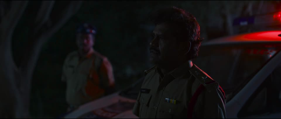 Mareechika (2026) Hindi Dubbed Movie screenshot 5