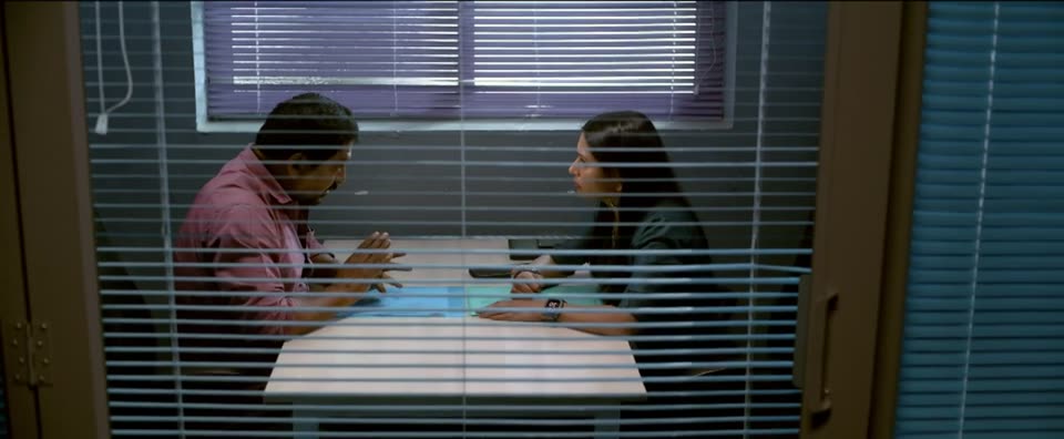M4M Motive for Murder (2026) Hindi Dubbed Movie screenshot 2