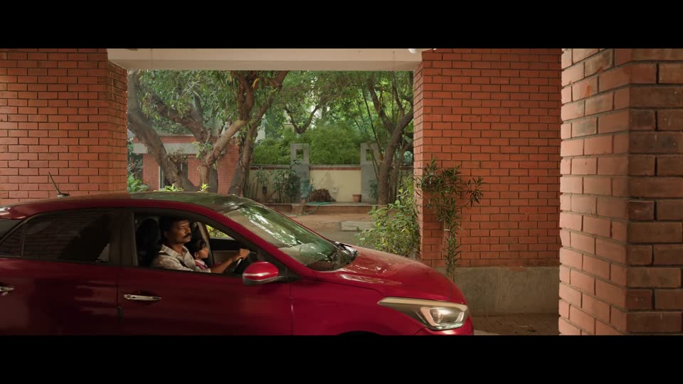 Blast (2026) Hindi Dubbed Movie screenshot 2