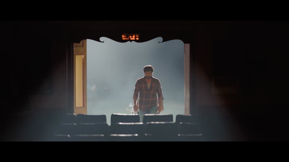 Blast (2026) Hindi Dubbed Movie screenshot 3