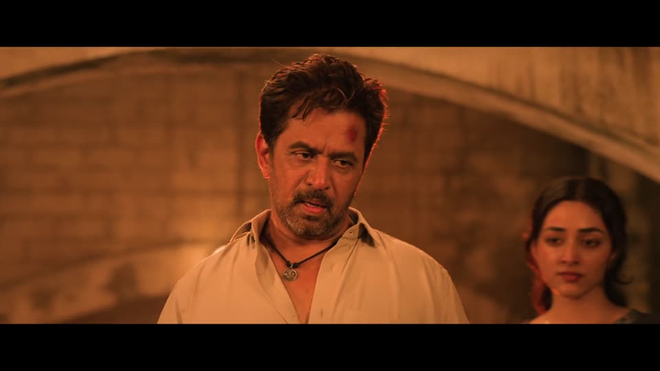 Blast (2026) Hindi Dubbed Movie screenshot 6