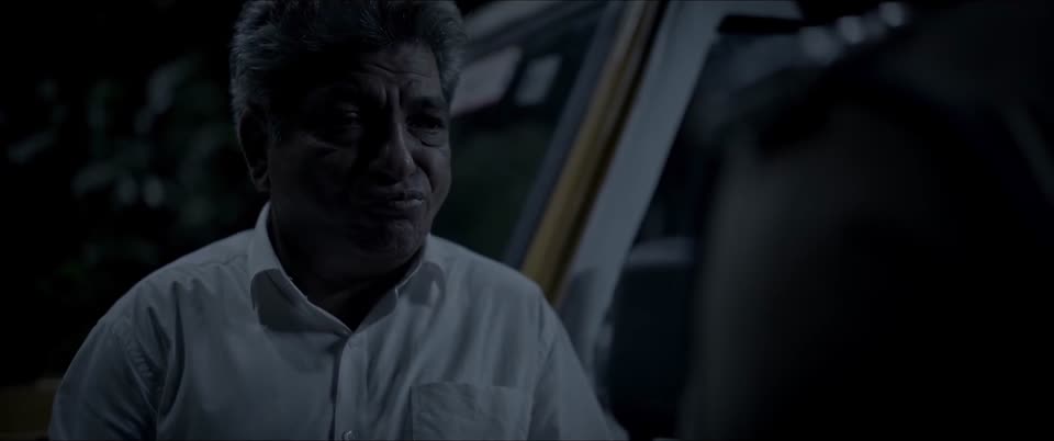 Ini Utharam (2026) Hindi Dubbed Movie screenshot 5