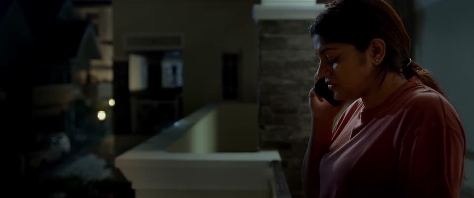 Ini Utharam (2026) Hindi Dubbed Movie screenshot 6