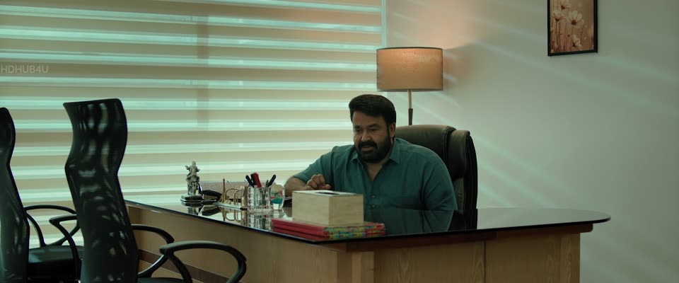 Drishyam 3 (2026) Hindi Dubbed Movie screenshot 1