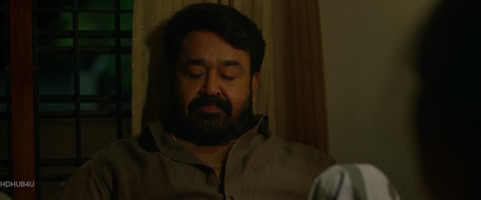 Drishyam 3 (2026) Hindi Dubbed Movie screenshot 3