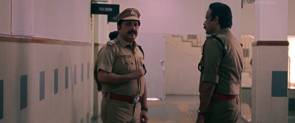 Drishyam 3 (2026) Hindi Dubbed Movie screenshot 4