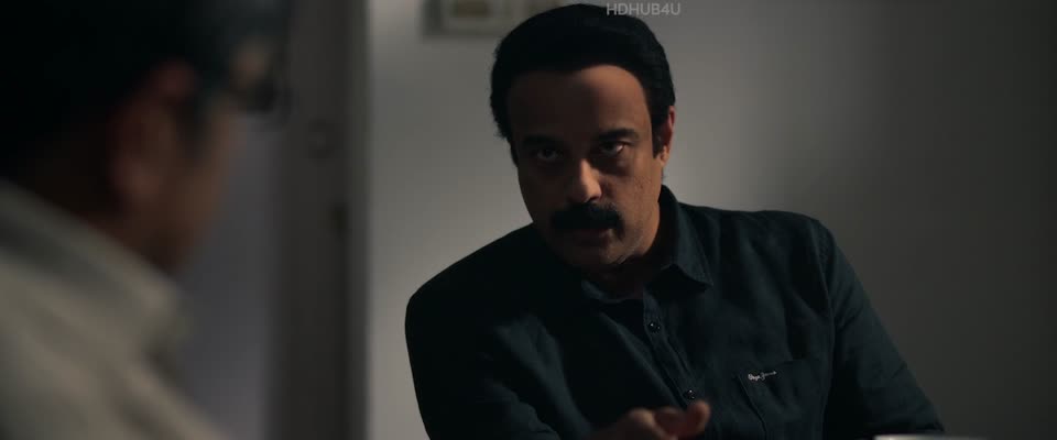 Drishyam 3 (2026) Hindi Dubbed Movie screenshot 5