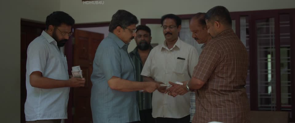 Drishyam 3 (2026) Hindi Dubbed Movie screenshot 6