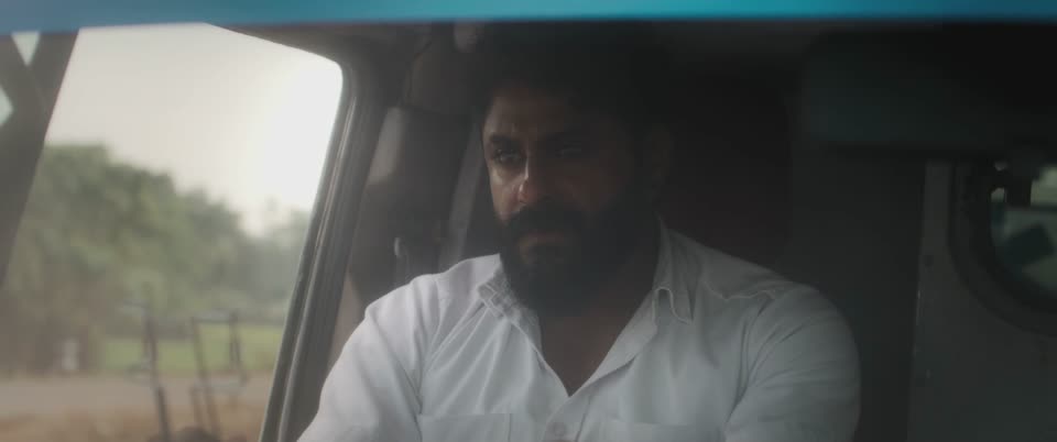 Kattalan (2026) Hindi Dubbed Movie screenshot 3