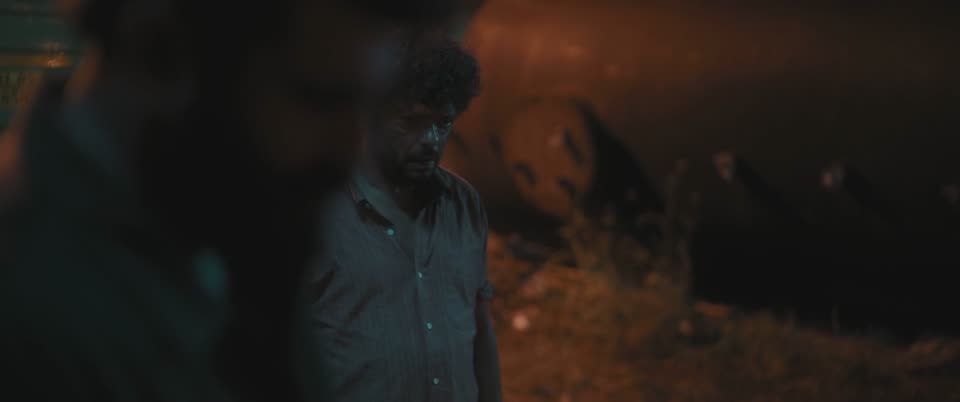 Kattalan (2026) Hindi Dubbed Movie screenshot 4