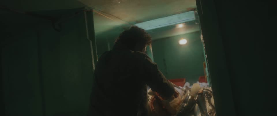 Kattalan (2026) Hindi Dubbed Movie screenshot 5